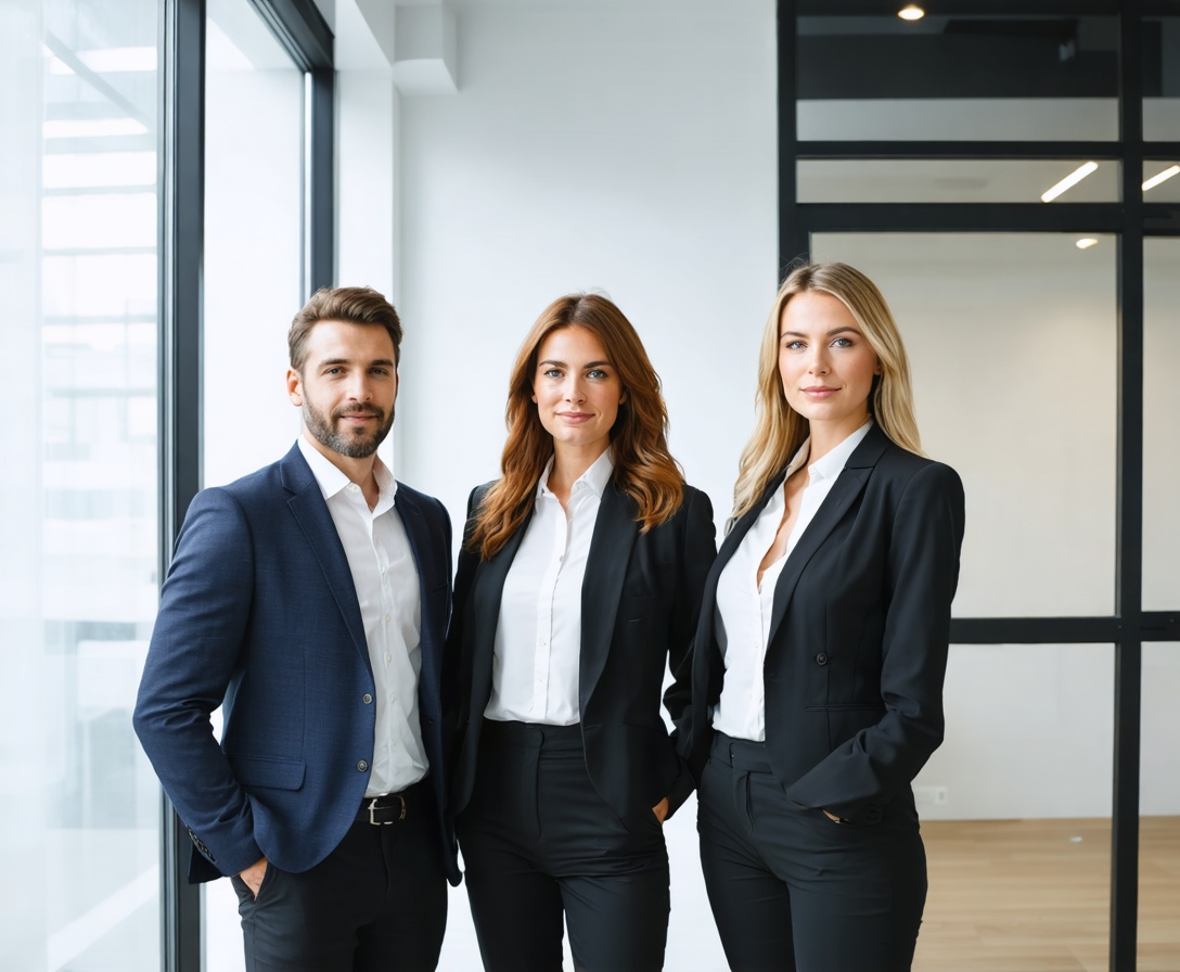 Ing. Marek Horský, CEO VektorScale